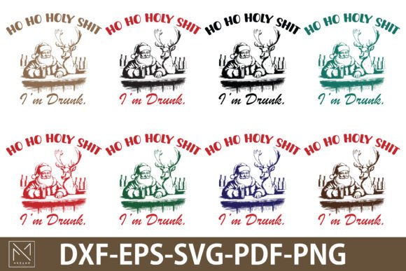 Boho Floral Dog Line Art Design