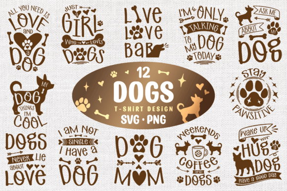 Dog Lover Quotes