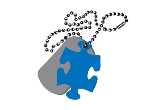 Dog Tag Puzzle