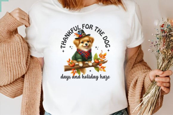 Thankful for the Dog Days and Holiday