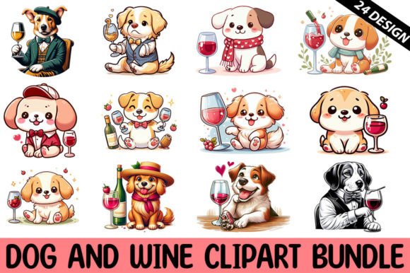 Wine and Whiskers